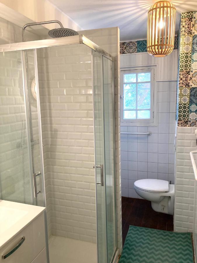 Bed & Breakfast Le Mas Palegry Chambres D'hotes Avec Vue Sur Jardin *