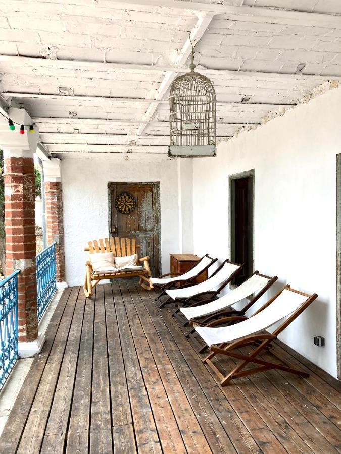 Le Mas Palegry Chambres D'hotes Avec Vue Sur Jardin Perpignan