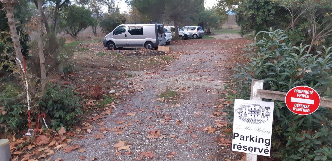 Le Mas Palegry Chambres D'hotes Avec Vue Sur Jardin Perpignan