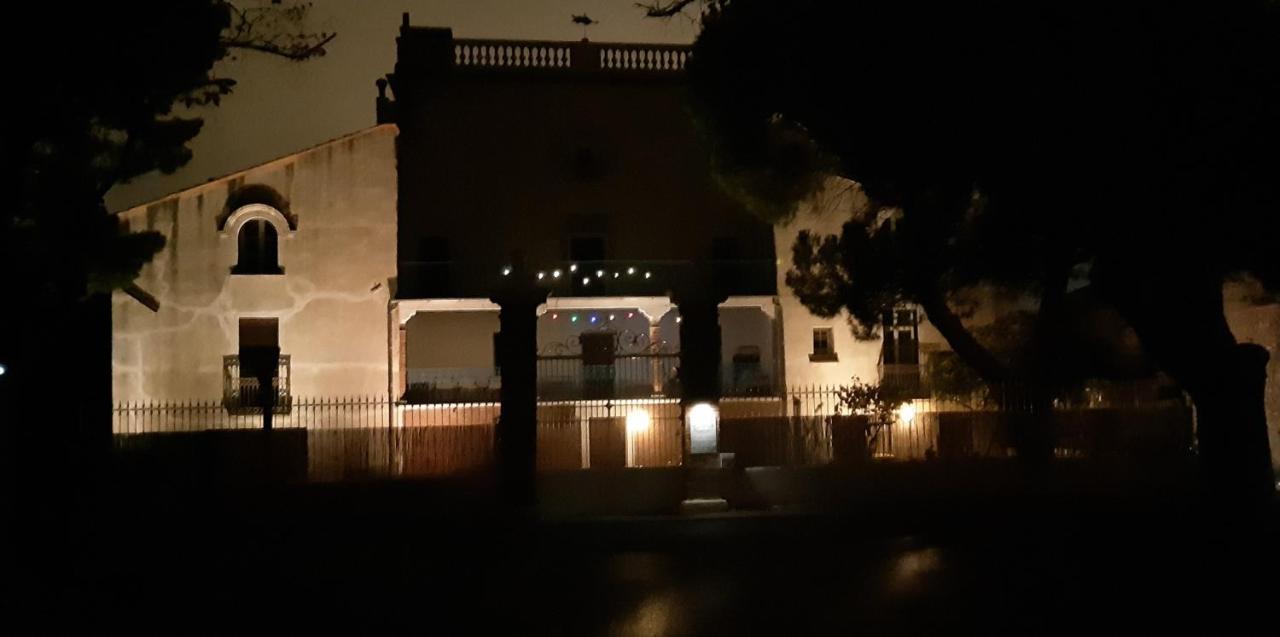 Le Mas Palegry Chambres D'hotes Avec Vue Sur Jardin Perpignan