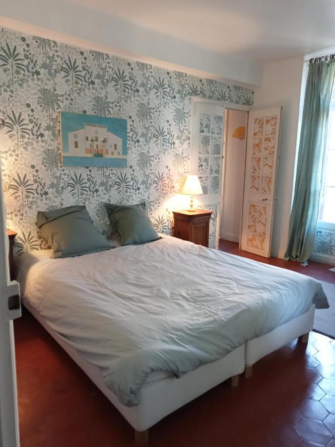 Bed & Breakfast Le Mas Palegry Chambres D'hotes Avec Vue Sur Jardin Perpignan