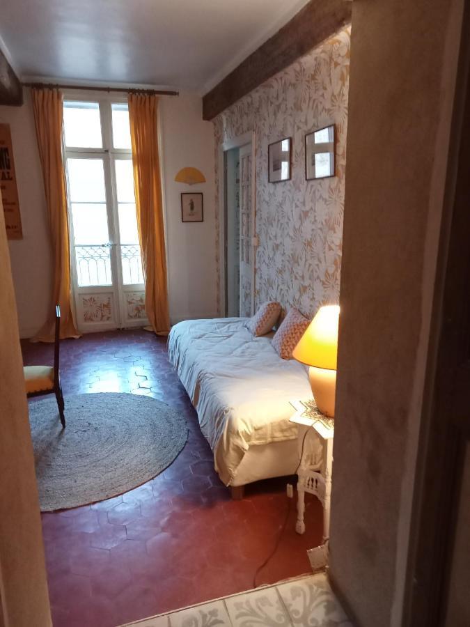 Le Mas Palegry Chambres D'hotes Avec Vue Sur Jardin * Perpignan