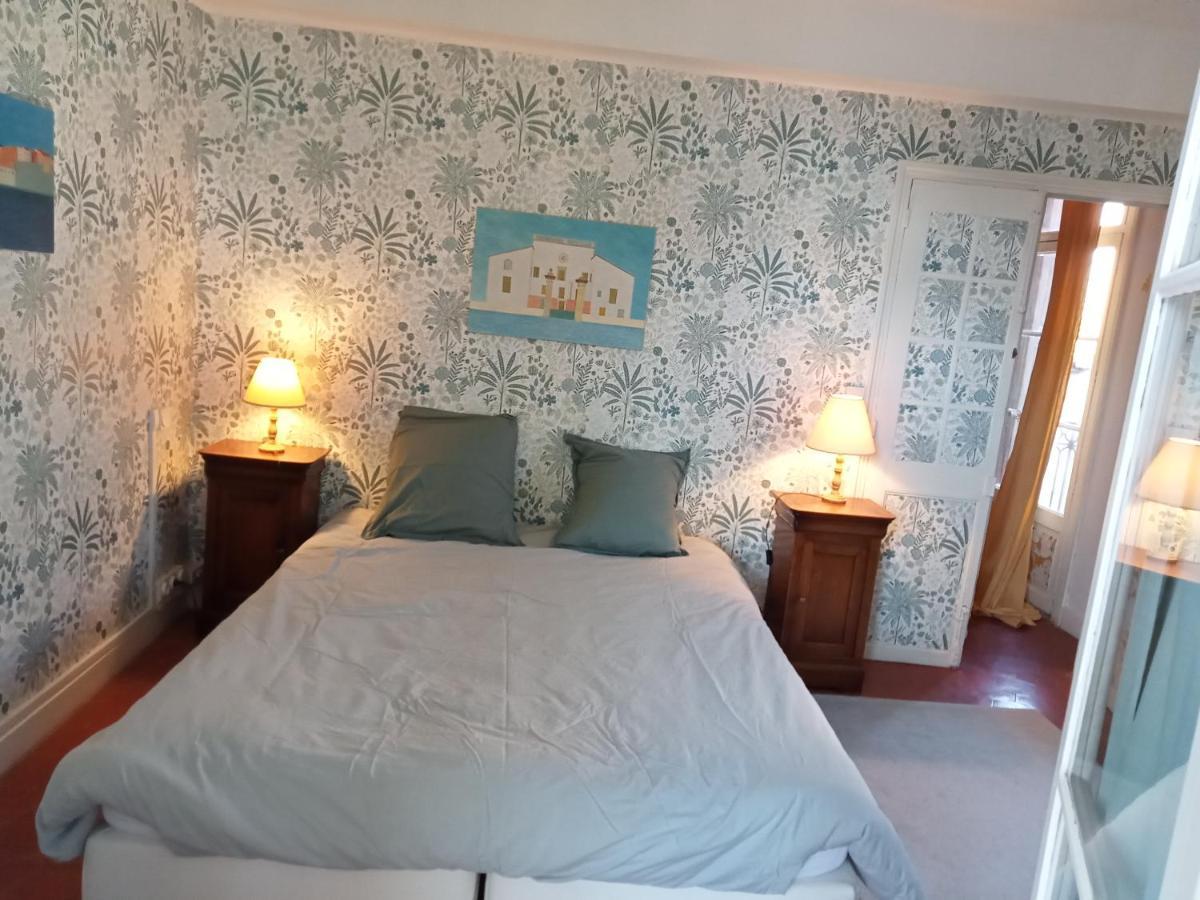 Le Mas Palegry Chambres D'hotes Avec Vue Sur Jardin *