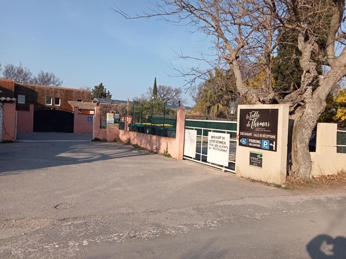 Le Mas Palegry Chambres D'hotes Avec Vue Sur Jardin Perpignan